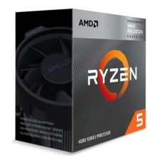   	  	  	The Ultimate Desktop Processor with Graphics    	  	Get blazing fast processing performance, beautiful graphics, and incredible efficiency with the world's most advanced processor core technology.    	     	  	  	  	     	Zen 2 Arch