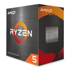   	  	Get The High-Speed Gaming Performance Of The World’s Best Desktop Processor    	The AMD Ryzen 5 5600X has 6 Cores and 12 threads making this processor great for gamers, content creators and streamers who love to multi-task. When you have the w