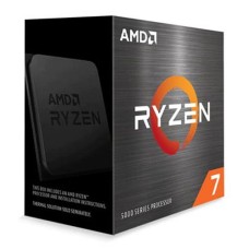   	  	  	Get The High-Speed Gaming Performance Of The World’s Best Desktop Processor  	     	The AMD Ryzen 7 5700X is unlocked and features 8 Cores along with 16 threads making this processor great for gaming, content creation and streamers who