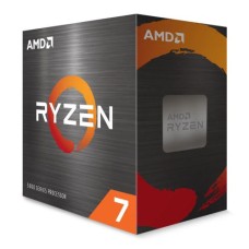   	  	Get The High-Speed Gaming Performance Of The World’s Best Desktop Processor    	The AMD Ryzen 7 5800X has 8 Cores and 16 thread making this processor great for gaming, content creators and streamers who love to multi-task. When you have the wo