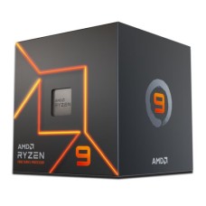   	  	  	  	Serious Performance for Gamers and Creators    	     	     	Enjoy serious speed and the ultimate power efficiency for gaming and creating. This processor comes fully unlocked, overclockable, and will remain cool and quiet with an inc