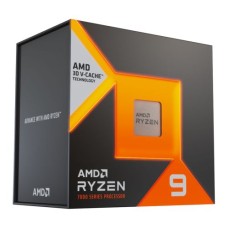   	  	  	  	  	The Most Advanced PC Processor for Gamers and Creators.    	     	Welcome to the new era of performance. AMD's Ryzen 9 7900X3D 12-core processor, designed for the most demanding gamers and creators, can do it all with incredible pe