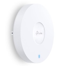   	  	  	  	AXE11000 Ceiling Mount Quad-Band WiFi 6E Access Point    	  		Ultra-Fast Wi-Fi 6 Speeds: Simultaneous 4804 Mbps on 6 GHz, 4804 Mbps on 5 GHz, and 1148 Mbps on 2.4 GHz for 10.8 Gbps WiFi speeds.  	  		High-Density Connectivity up to 2000 Client