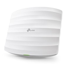   	  		  		  		AC1350 Wireless MU-MIMO Gigabit Ceiling Mount Access Point  	  		   	  		  			Simultaneous 450Mbps on 2.4GHz and 867Mbps on 5GHz totals 1317Mbps Wi-Fi speeds  		  			Supports Seamless Roaming so even video streams and voice calls are u