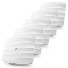   	     	AC1750 Wireless MU-MIMO Gigabit Ceiling Mount Access Point    	     	  		Simultaneous 450Mbps on 2.4GHz and 1300Mbps on 5GHz totals 1750Mbps Wi-Fi speeds  	  		Supports Seamless Roaming so even video streams and voice calls are unaffect