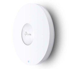   	  	AX1800 Wireless Dual Band Ceiling Mount Access Point    	     	  		Ultra-Fast WiFi 6 Speeds: Simultaneous 574 Mbps on 2.4 GHz and 1201 Mbps on 5 GHz totals 1775 Mbps Wi-Fi speeds.  	  		High-Efficiency WiFi 6: More connected devices can enjoy f