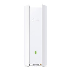   	  	     	AX1800 Indoor/Outdoor WiFi 6 Access Point  	     	  		Superior WiFi 6 Speeds: Delivers dual-band speeds of up to 1.8 Gbps powered by the latest WiFi 6 technology  	  		Higher Network Efficiency: Enjoy faster speeds on more devices wi