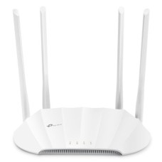   	  	  	AX1800 Gigabit Wi-Fi 6 Access Point    	  		Gigabit WiFi 6 Speed – 1.8 Gbps Dual Band WiFi for faster browsing, streaming and downloading, all at the same time.  	  		Flexible Deployment – Supports Passive PoE to carry electrical powe