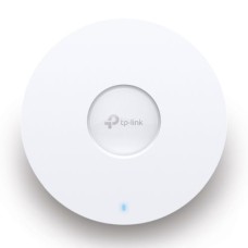   	     	AX3000 Ceiling Mount WiFi 6 Access Point    	     	  		Ultra-Fast WiFi 6 Speeds: Simultaneous 574 Mbps on 2.4 GHz and 2402 Mbps on 5 GHz totals 2976 Mbps WiFi speeds.  	  		High-Efficiency WiFi 6: More connected devices can enjoy faster