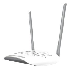   	  	300Mbps Wireless N Access Point    	  		300 Mbps wireless speed ideal for smooth HD video, voice streaming, and online gaming  	  		Supports multiple operation modes: Access Point, Multi-SSID, Client, and Range Extender modes  	  		Protects your hom