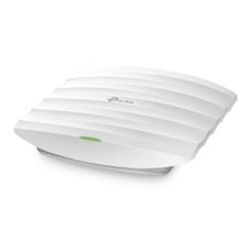   	  		  		N300 Wireless N Ceiling Mount Access Point  	  		  			  				Free cloud centralized management and Omada app for ultra convenience and easy management  			  				Supports passive PoE for convenient installation up to 100meters2  			  				Ceiling 