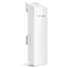   	     	5GHz 300Mbps 13dBi Outdoor CPE    	     	  		Built-in 13dBi 2x2 dual-polarized directional MIMO antenna  	  		Adjustable transmission power from 0 to 27dBm/500mw  	  		System-level optimizations for more than 15km long range wireless tr