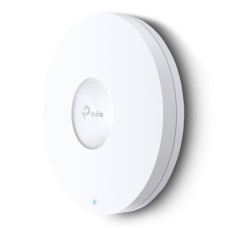   	  	AX3600 Wireless Dual Band Multi-Gigabit Ceiling Mount Access Point    	     	  		Ultra-Fast Wi-Fi 6 Speeds: Simultaneous 1148 Mbps on 2.4 GHz and 2402 Mbps on 5 GHz totals 3550 Mbps Wi-Fi speeds.  	  		High-Density Connectivity: 4x increased ca