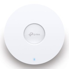   	  		  		   	  		   	  		AX5400 Ceiling Mount WiFi 6 Access Point  	  		  			Blazing-Fast WiFi 6 Speeds: Simultaneous 574 Mbps on 2.4 GHz and 4804 Mbps on 5 GHz totals 5378 Mbps WiFi speeds.  		  			High-Efficiency WiFi 6: More connected devic