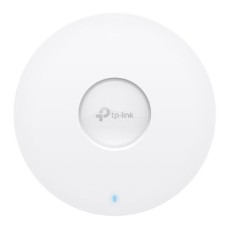   	  	  	AX6000 Ceiling Mount WiFi 6 Access Point    	     	  		Blazing-Fast WiFi 6 Speeds: Simultaneous 1148 Mbps on 2.4 GHz and 4804 Mbps on 5 GHz totals 5952 Mbps WiFi speeds.  	  		High-Efficiency WiFi 6: More connected devices can enjoy faster s