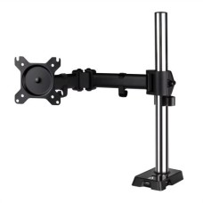   	     	  		Reclaim Space on Your Desk  		   	  		Whether you use it as your workstation or your battle station, the ARCTIC Z1 Pro monitor arm is the tool you need to keep your desk clutter free, allowing you to increase productivity and level 