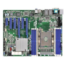   	  		ATX 12'' x 9.6''  	  		Supports 2nd Gen. Intel Xeon Scalable Processors / Intel Xeon Scalable Processors  	  		Supports Six Channel DDR4 2933/2666/2400/2133 RDIMM/LR DIMM, Intel Optane™ DC Persistent Memory in memory mode (Cas