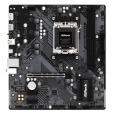   	  	  	  	A620M-HDV/M.2    	     	  		Supports AMD Socket AM5 Ryzen™ 7000 Series Processors  	  		4+1+1 Power Phase, Dr.MOS  	  		Supports DDR5 5600+ MHz (OC)  	  		1 PCIe 4.0 x16, 2 PCIe 3.0 x1, 1 M.2 Key E for WiFi  	  		Integrated AMD RDNA