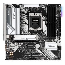   	  	  	  	Modern and futuristic, with the attractive specifications and perfect balance, the Race Sport (RS) Edition is the evolution of the most popular PRO series motherboard.    	     	  		  			Supports AMD Socket AM5 Ryzen™ 7000 Series Pr