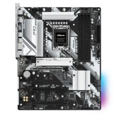   	  	  	  	Modern and futuristic, with the attractive specifications and perfect balance, the Race Sport (RS) Edition is the evolution of the most popular PRO series motherboard.    	     	  		  			Supports 13th Gen & 12th Gen Intel® Core&tr