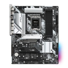   	  	  	  	Modern and futuristic, with the attractive specifications and perfect balance, the Race Sport (RS) Edition is the evolution of the most popular PRO series motherboard.    	  	Its unique path takes aim at mainstream DIYers that drives an undeni