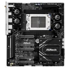   	  	  	  	Dependable and Versatile Workstations Motherboard.    	Designed to deliver powerful performance, manageability and reliability for high speed computing workstations.    	     	  		  			Supports AMD Ryzen™ Threadripper™ PRO 700