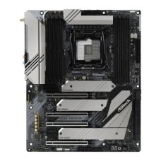   	  	Motherboard Built For Content Creators  	     	  		Supports Intel® Core™ X-Series Processor Family  	  		13 Power Phase Design, Dr. MOS, Dual Power Connectors  	  		XXL Aluminum Alloy Heatsink & Heatpipe Design  	  		Supports DDR4