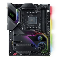   	  	The COOLEST flagship motherboard, ASRock Taichi, stands out for its incredible OC performance and premium specification. Here comes the new version, Taichi - Razer Edition, which is the world’s first motherboard natively integrated with Razer 