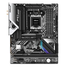   	  	  	Modern and futuristic, with the attractive specifications and perfect balance, the Race Sport (RS) Edition is the evolution of the most popular PRO series motherboard.    	     	     	  		Supports AMD Ryzen™ 7000 Series Processors