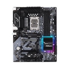   	  	  	Modern and futuristic, with the attractive specifications and perfect balance, the Race Sport (RS) Edition is the evolution of the most popular PRO series motherboard.  	     	  		Supports 12th Gen Intel® Core™ Processors (LGA1700)