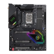   	     	     	The COOLEST flagship motherboard, ASRock Taichi, stands out for its incredible OC performance and premium specification. Here comes the new version, Taichi - Razer Edition  	  	The worlds first motherboard natively integrated with