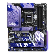   	  	  	LiveMixer is designed through current-gen content creators, who need motherboards with great connectivity for streaming and other auxiliary devices. Also, its reliable performance allows us to provide wonderful contents and budget our time.  	&nb