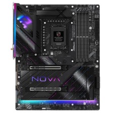   	  	  	Nova is the most significant energy discharge ever witnessed by mankind, it’s super-powerful which represents the performance our motherboard can deliver.    	Phantom Gaming is designed by gamers and for gamers! Underneath its relentless ap