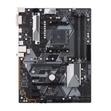   	  	AMD AM4 ATX motherboard with Aura Sync RGB header, DDR4 3200MHz, M.2, HDMI 2.0b, SATA 6Gbps and USB 3.1 Gen 2    	  		Fan Xpert 4 Core: Comprehensive controls for fans and AIO pump, plus GPU-temperature sensing for cooler gaming  	  		Ultrafast conn