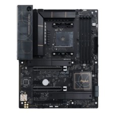   	  	  	AMD B550 Ryzen AM4 ATX motherboard for content creators features PCIe® 4.0, dual Thunderbolt™ 4 Type-C ports, dual Intel® 2.5Gb Ethernet, dual M.2 with heatsinks, USB 3.2 Gen 2 and advanced security management    	     	  		AM4