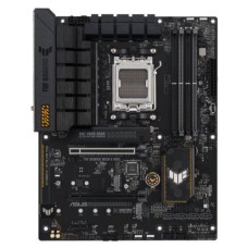   	  	  	ASUS TUF GAMING B650-E WIFI takes all the essential elements of the latest AM5 Socket for AMD Ryzen™ Desktop Processors and combines them with game-ready features and proven durability.    	  	Engineered with military-grade components, an u