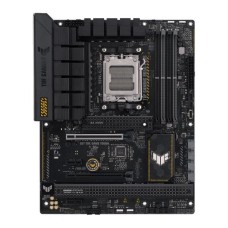   	  	  	  	ASUS TUF GAMING B650-PLUS takes all the essential elements of the latest AMD Ryzen 7000-series processors and combines them with game-ready features and proven durability    	  	Engineered with military-grade components, an upgraded power solu