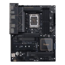   	  	Intel® B660 LGA 1700 ATX motherboard built for creators, with PCIe® 5.0, DDR4, 2.5 Gb and 1 Gb Ethernet, three PCIe 4.0 M.2 slots, plus USB-C DisplayPort™ and a USB 3.2 Gen 2x2 front-panel connector with Quick Charge 4+  	     	  