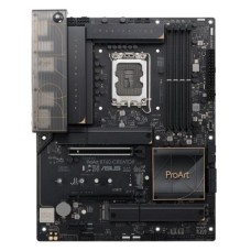   	     	  	     	     	ProArt B760-Creator is an enhanced motherboard designed for content creation workloads like virtual production, 3D rendering and 4K/8K video editing.    	     	It unleashes the performance of 14th, 13th & 12