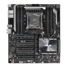   	  	Intel® LGA2066 CEB motherboard with 4-way SLI graphic power, dual Intel® 10G LAN, dual M.2 & U.2, USB 3.1 Gen2 connectors and ASUS Control Center    	  		Powerful performance with Intel® Xeon® W processor and ECC memory  	  		Hig