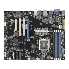   	  	Intel® Xeon® E ATX server motherboard with dual M.2 and USB 3.1 connections    	     	  		Powered by the Intel® Xeon® E platform  	  		95W CPU and up to 64GB memory support (4 DIMMs)  	  		Rack-optimised design maximises cooling