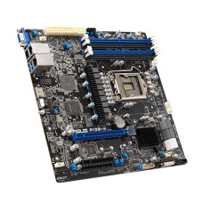   	  	  	Intel® Xeon® E-2300 LGA 1200 Micro-ATX server motherboard with four DIMM and one M.2 slot, plus dual LAN, six SATA, one HDMI, two PCIe 4.0 slots, two USB 3.2 Gen 2, Platform Firmware Resilience (PFR) and ASUS ASMB10-iKVM  	     	  		