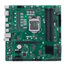   	  	Micro-ATX Q570 business motherboard with Intel® vPro support and enhanced security, reliability and manageability    	     	  		Intel® LGA 1200 socket: Ready for 11th Gen Intel® Core™ processors  	  		ASUS-exclusive self-recov