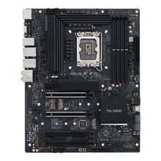   	  	  	  	  	Intel® W680 (LGA 1700) ATX motherboard, PCIe® 5.0, DDR5, dual Intel® 2.5 Gb Ethernet, three PCIe 4.0 M.2 slots, USB 3.2 Gen 2x2 front panel connector, SlimSAS, SATA 6 Gbps, HDMI®, DisplayPort and VGA    	     	    