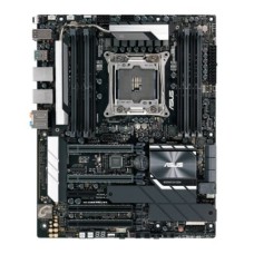   	  	Intel LGA 2066 ATX motherboard with DDR4 4133MHz, dual M.2 and M.2 heatsink, U.2, USB 3.1 Gen 2 connectors, ASMB9-iKVM and ASUS Control Center.    	  		ASUS Control Center: A software utility that provides convenient, secure and cost-saving centrali