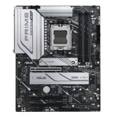   	  	  	ASUS Prime series motherboards are expertly engineered to unleash the full potential of AMD Ryzen 7000-series processors. Boasting a robust power design, comprehensive cooling solutions and intelligent tuning options, PRIME X670-P provides users 