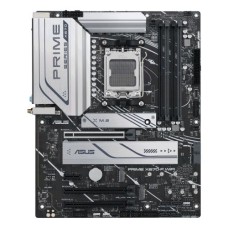   	  	  	  	ASUS Prime series motherboards are expertly engineered to unleash the full potential of AMD Ryzen 7000-series processors. Boasting a robust power design, comprehensive cooling solutions and intelligent tuning options, PRIME X670-P WIFI provide