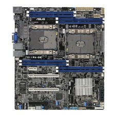   	  	Intel® Xeon® server motherboard with 8 DIMM slots    	     	  		Powerful performance with Intel® Xeon® Scalable processor and ECC memory  	  		Increased performance or data redundancy with dual M.2 SSDs in RAID mode  	  		High-s