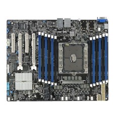   	  	Scalable server motherboard with 12 DIMM slots    	     	  		Intel® Xeon® Scalable processor platform  	  		Unmatched memory expandability with 12 DIMM slots  	  		Dual OCuLink for efficient connections to NVMe devices  	  		Support for