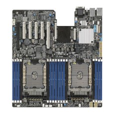   	  	Scalable server motherboard with industry-leading 2TB memory capacity  	     	  		Industry-leading 2TB memory capacity  	  		Dual M.2 SSD slots  	  		Intel® Xeon® Scalable Platform design  	  		Comprehensive IT infrastructure management